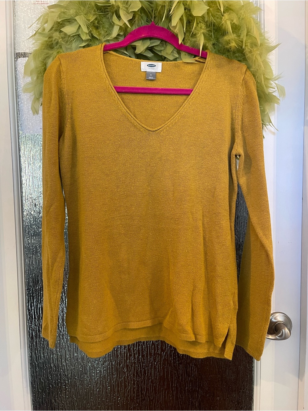Old Navy Women’s M Sweater